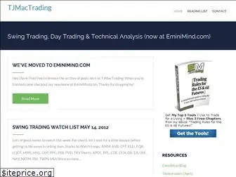 tjmactrading.com