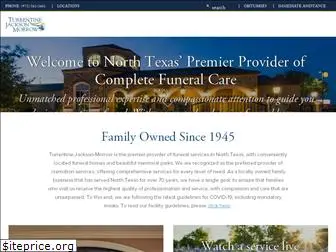 tjmfuneral.com