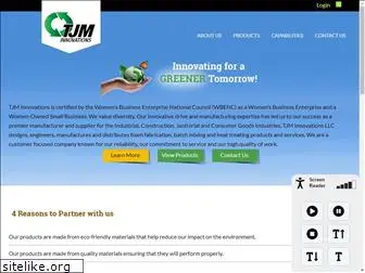 tjminnovations.com