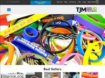 tjmpromos.com