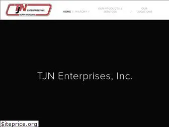 tjnscrap.com