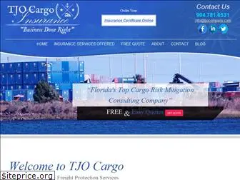 tjocargo.com