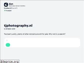 tjphotography.nl