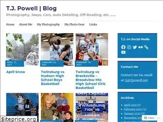 tjpowell.net