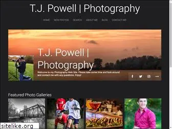 tjpowellphotography.com