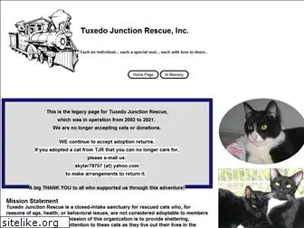 tjrescue.org