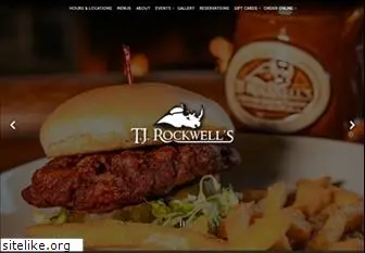 tjrockwells.com