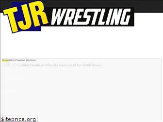 tjrwrestling.net