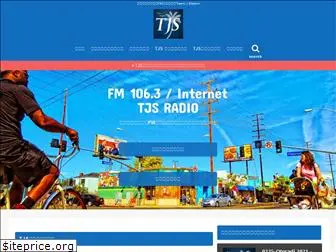 tjs-radio.com