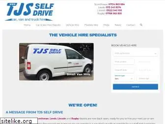 tjs-selfdrive.co.uk