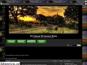 tjscountry.forumotion.com