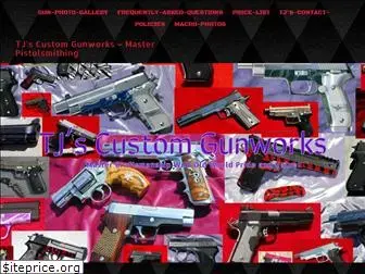 tjscustomgunworks.com