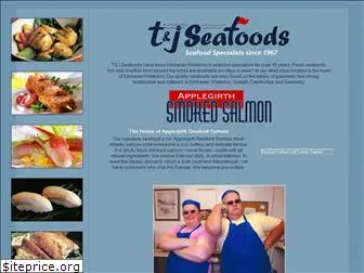 tjseafoods.ca