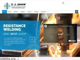 tjsnow.com