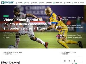 tjsports.com.mx