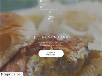 tjsrestaurants.com