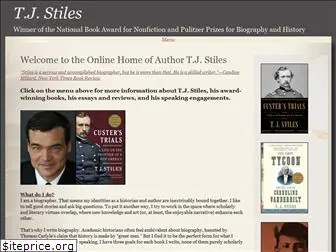 tjstiles.net