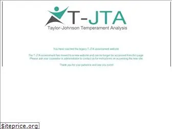 tjta-online.com