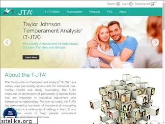 tjta.com