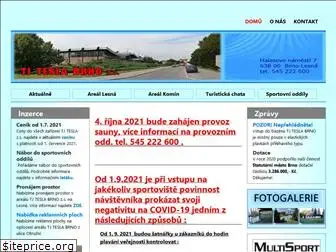 tjteslabrno.cz