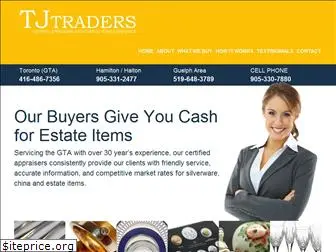 tjtraders.com