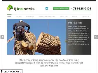 tjtreeservice.com