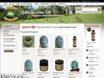 tjuringa.com.au