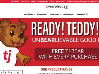 tjwarehousedirect.co.uk