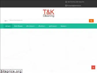 tk-cleaning.com