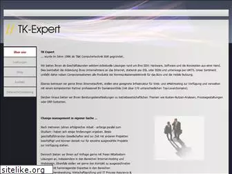 tk-expert.com