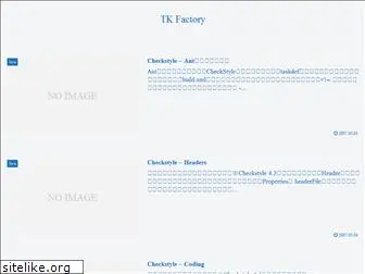 tk-factory.net