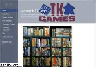 tk-games-store.com