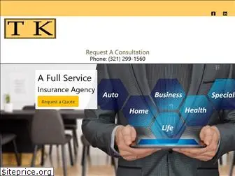 tk-insurance.com