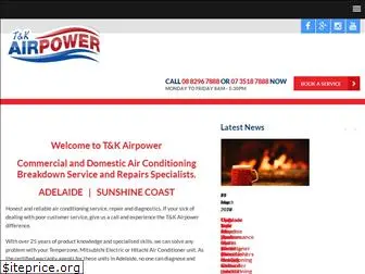 tkairpower.com.au