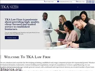 tkalawfirm.com