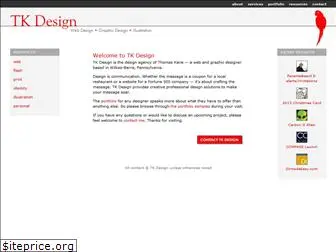 tkanedesign.com