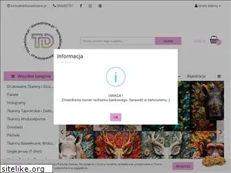 tkanedziane.pl