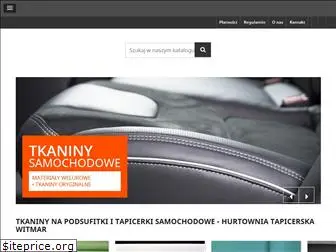 tkaniny-witmar.pl
