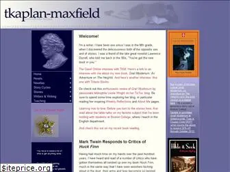 tkaplanmaxfield.com