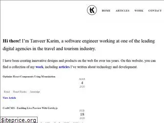 tkarimdesign.com