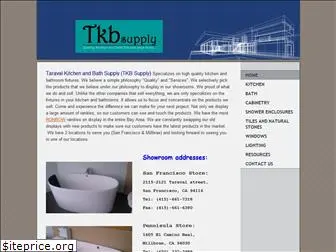tkbsupply.com