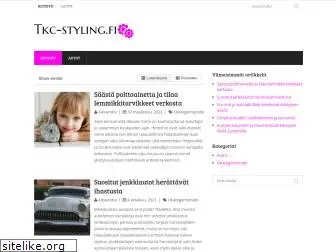 tkc-styling.fi