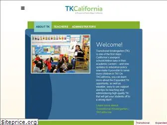 tkcalifornia.org