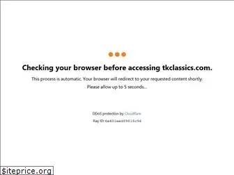 tkclassics.com