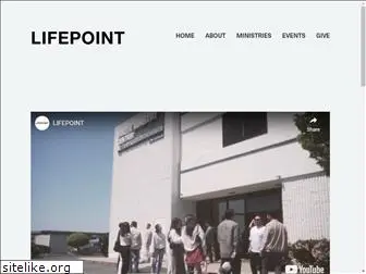 tkclifepoint.org