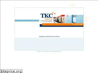 tkcna.com