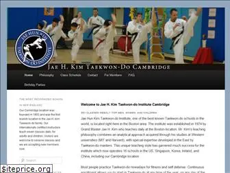 tkd-cambridge.com