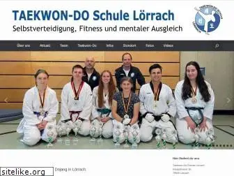 tkd-loerrach.de