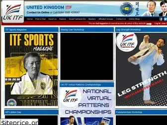 tkd.co.uk