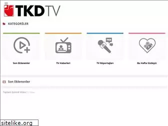 tkd.tv.tr